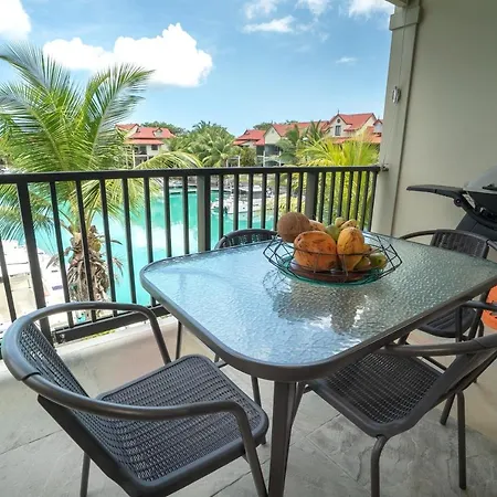 P146A13 - Eden Island Self Catering Apartment Self Check In